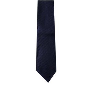 Carlo Colombo Solid Pattern Necktie
